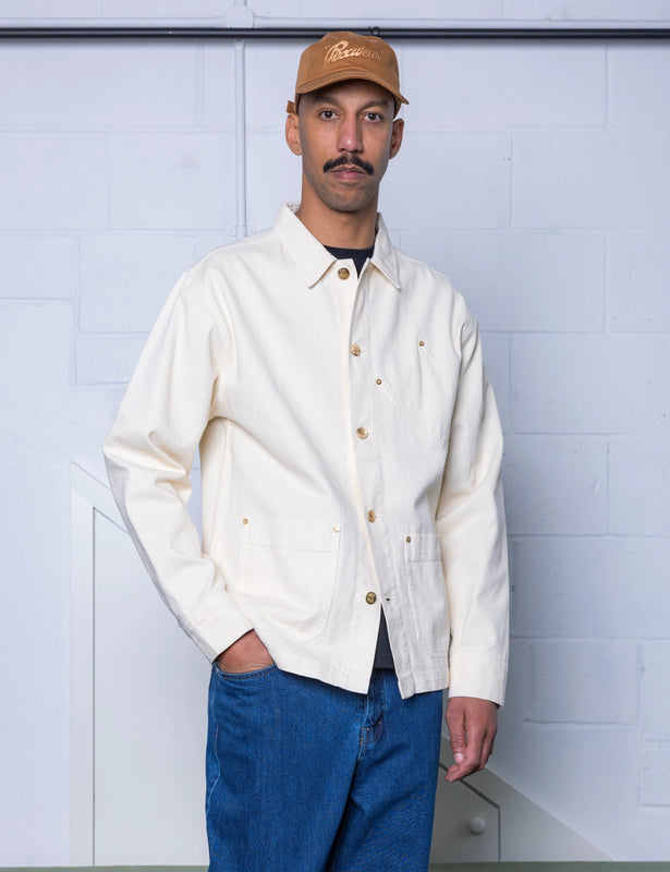 Pexwear Mechanics Jacket