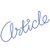 Article Store