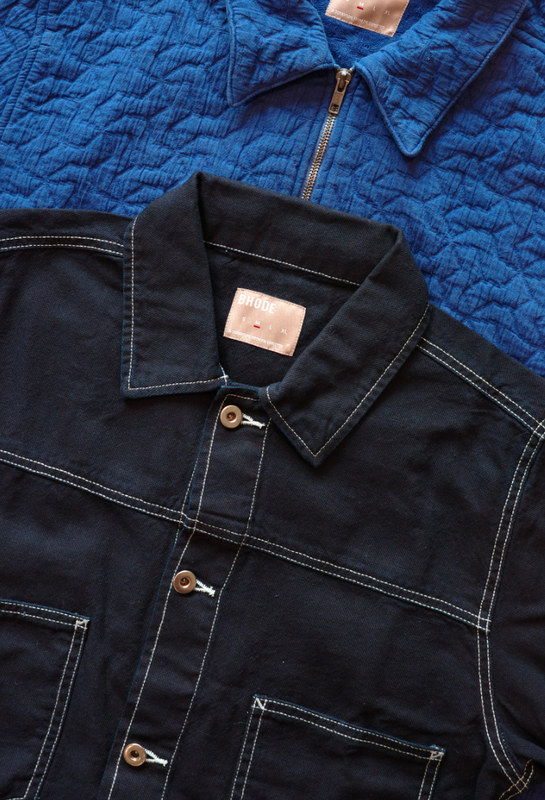 Bhode Chore Jacket