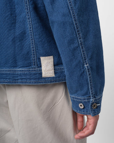Bhode Menswear