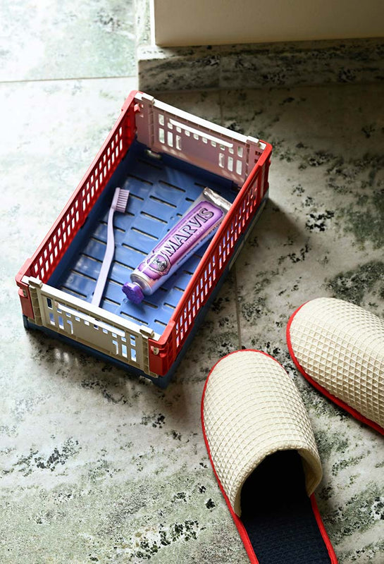 Hay Crate